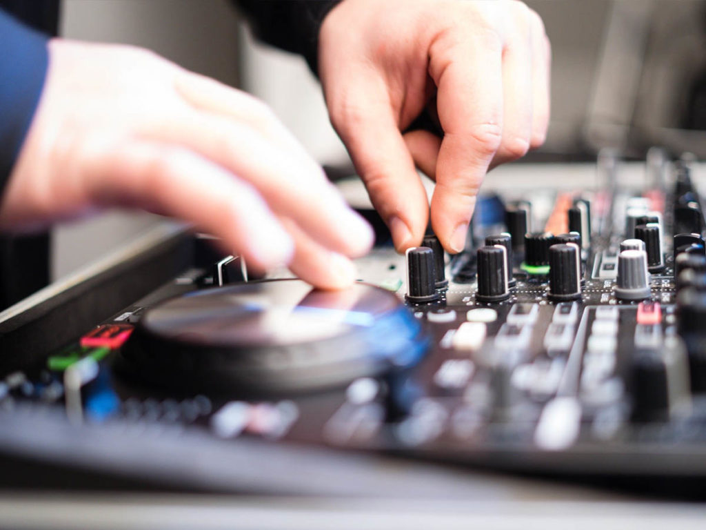 Dj Anniversaire Paris & ÎledeFrance Animation Dj